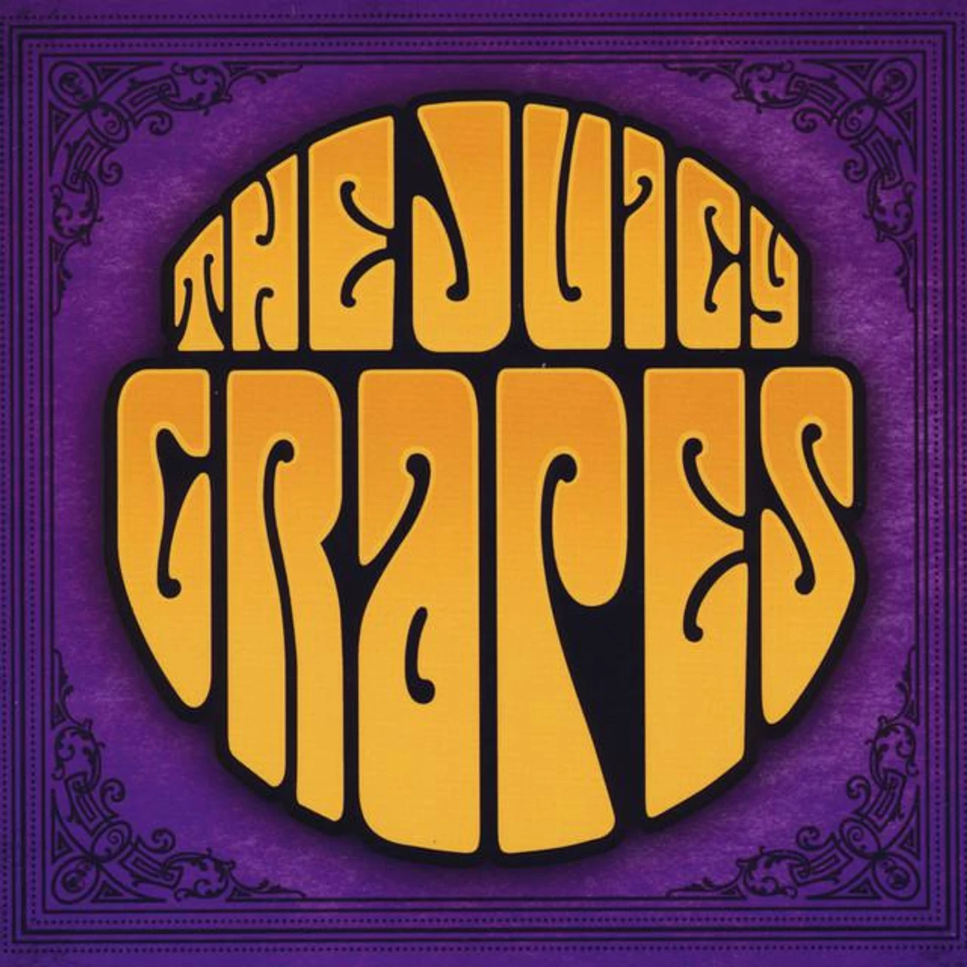 The Juicy Grapes Brand Page