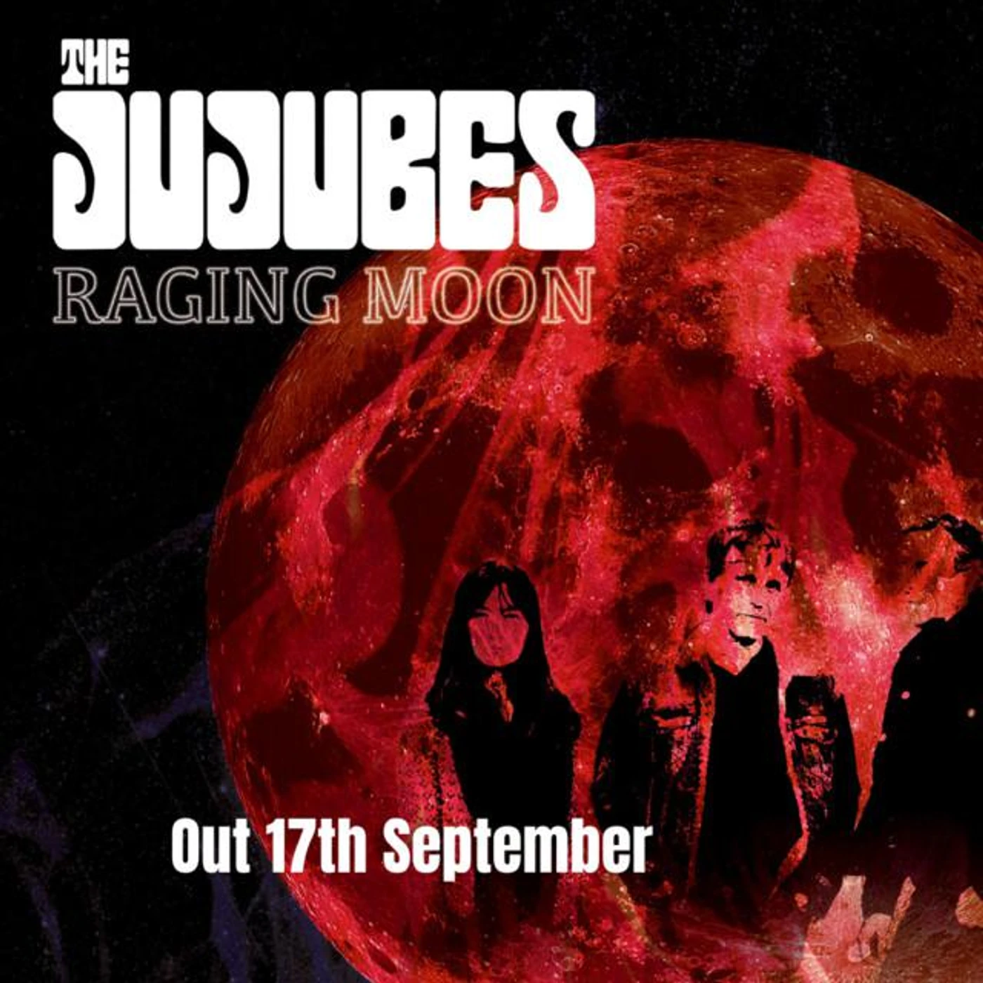 The Jujubes Brand Page