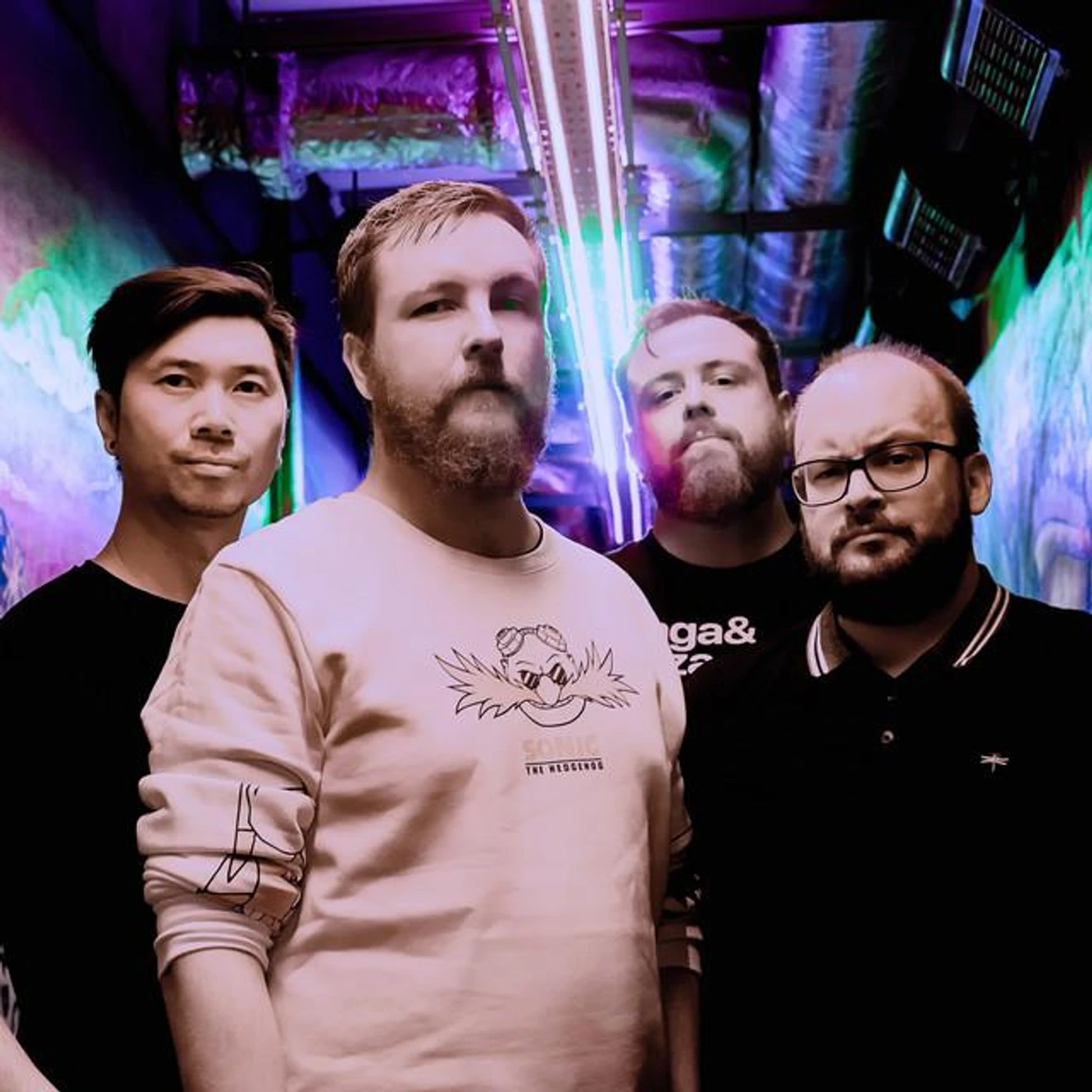 The Julian Year Brand Page