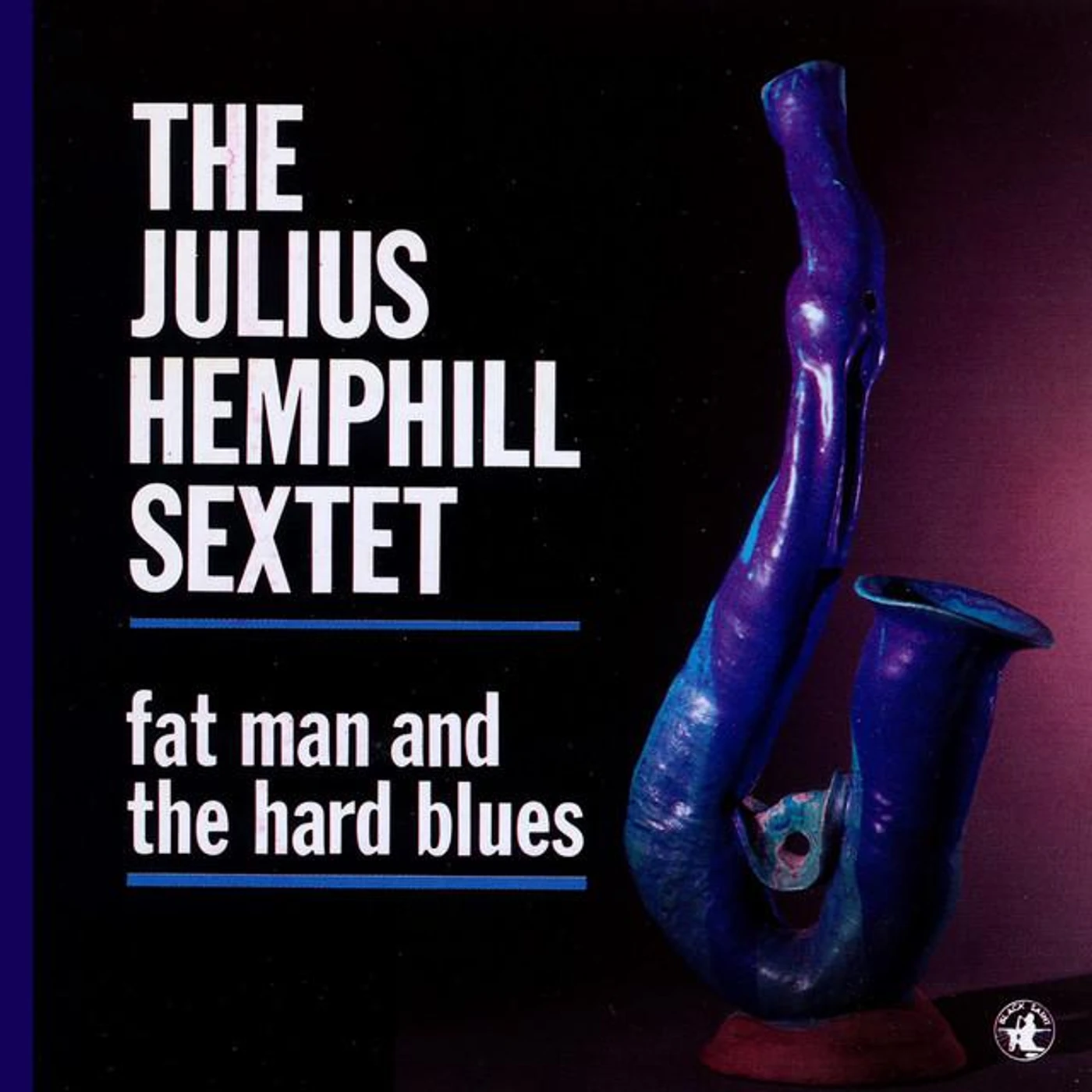 The Julius Hemphill Sextet Brand Page
