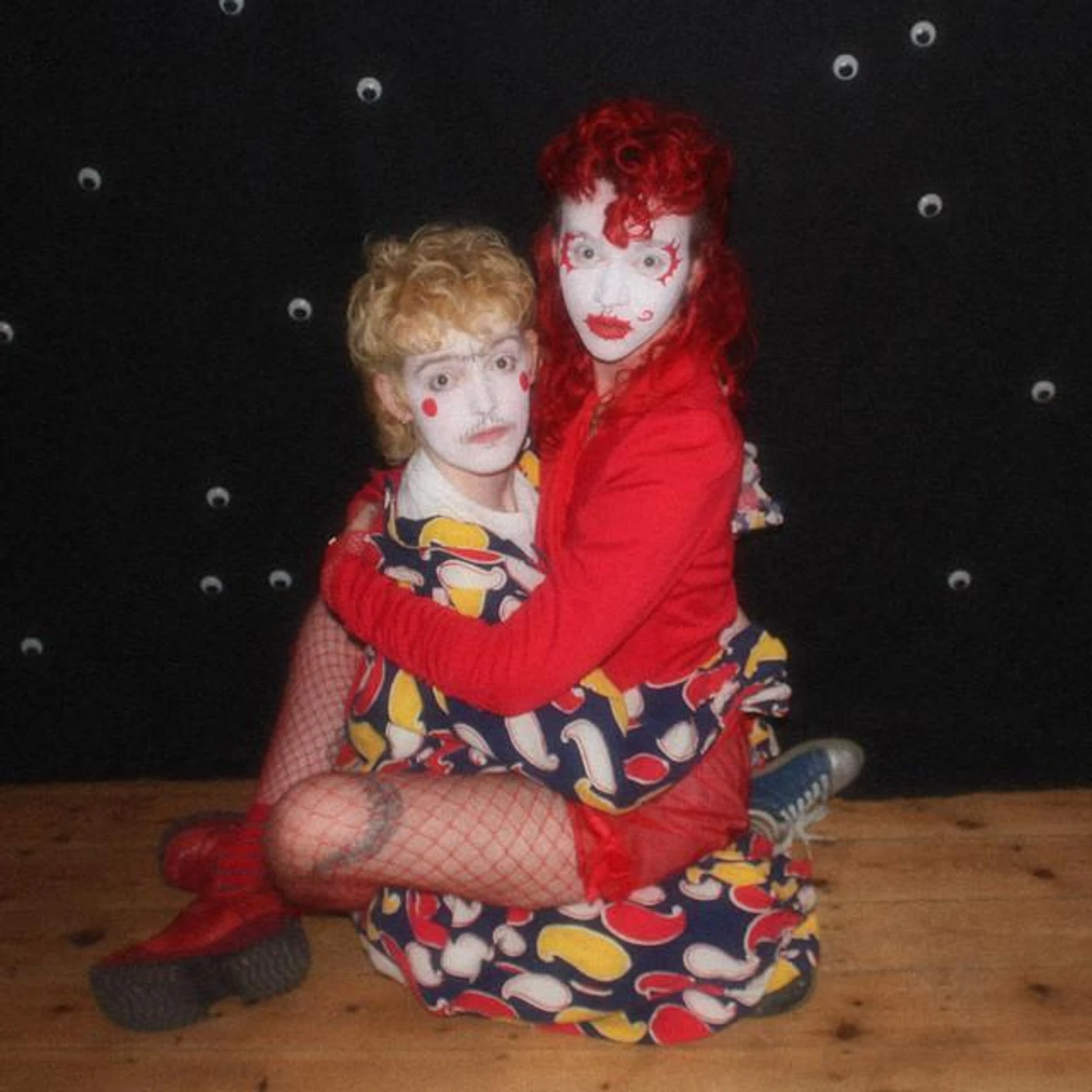 The Oozes Brand Page