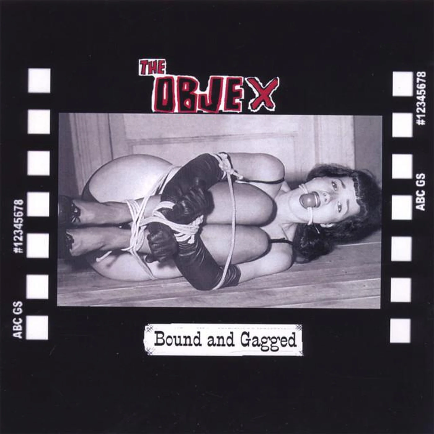 The Objex Brand Page