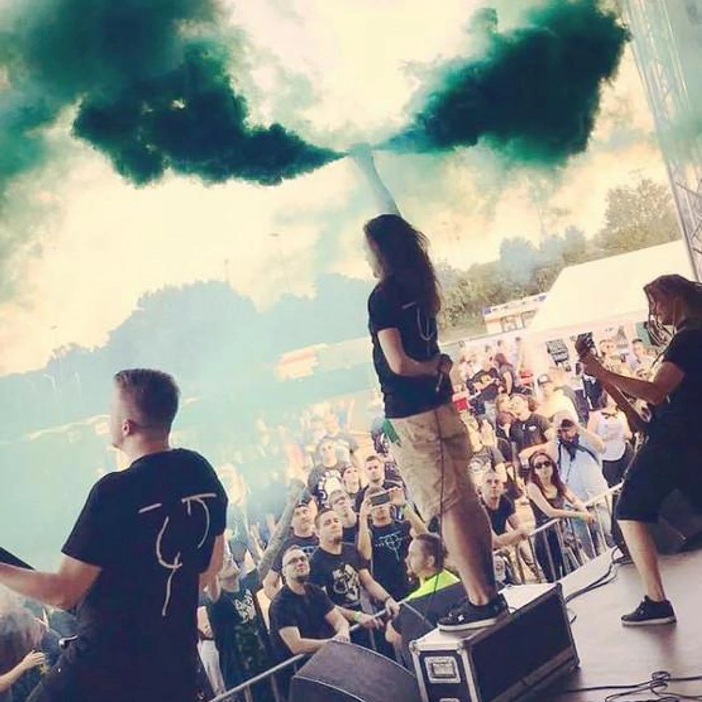 The Oblyvion Brand Page