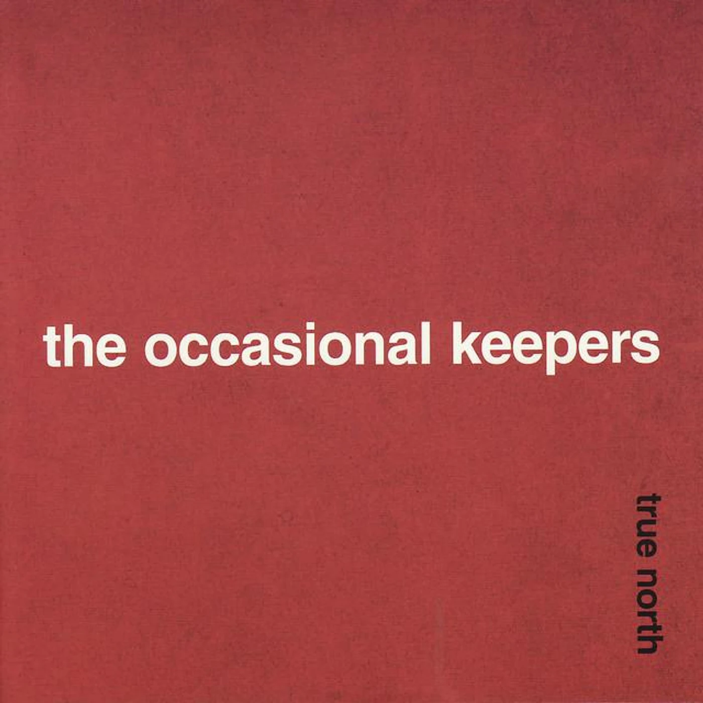 The Occasional Keepers Brand Page