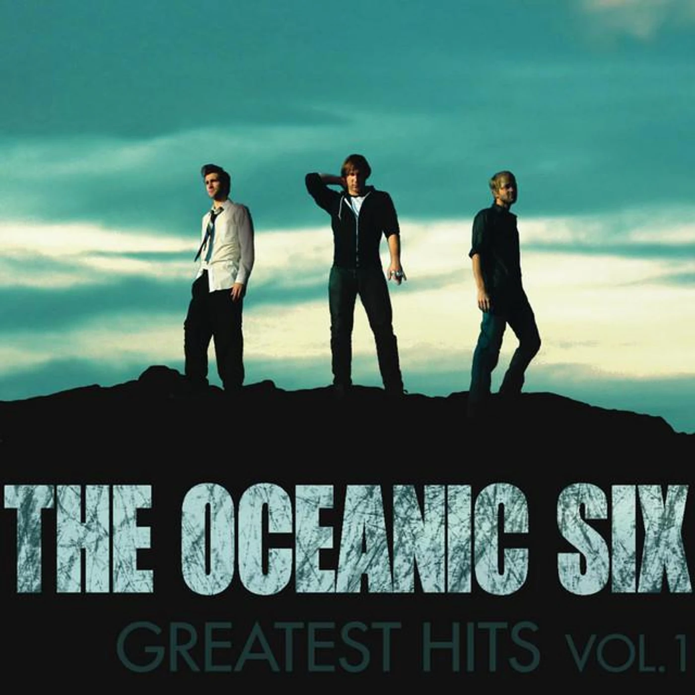 The Oceanic Six Brand Page