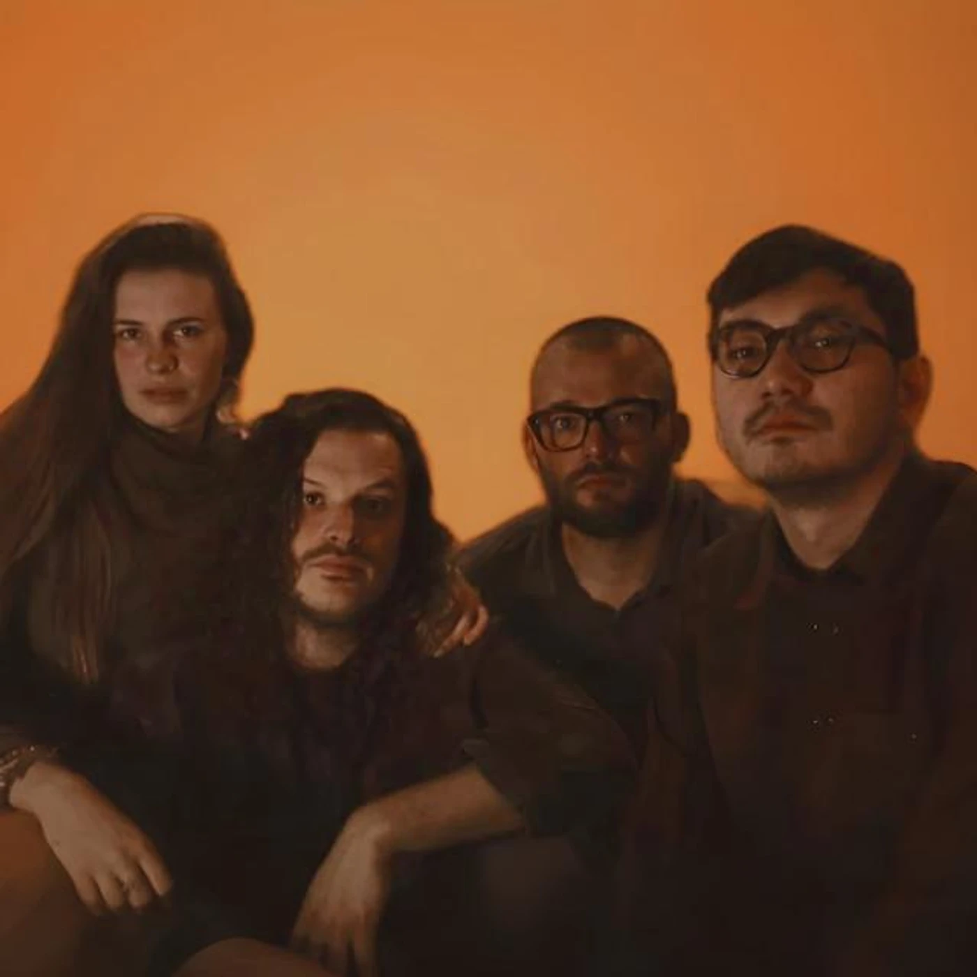 The Odd 910 Brand Page