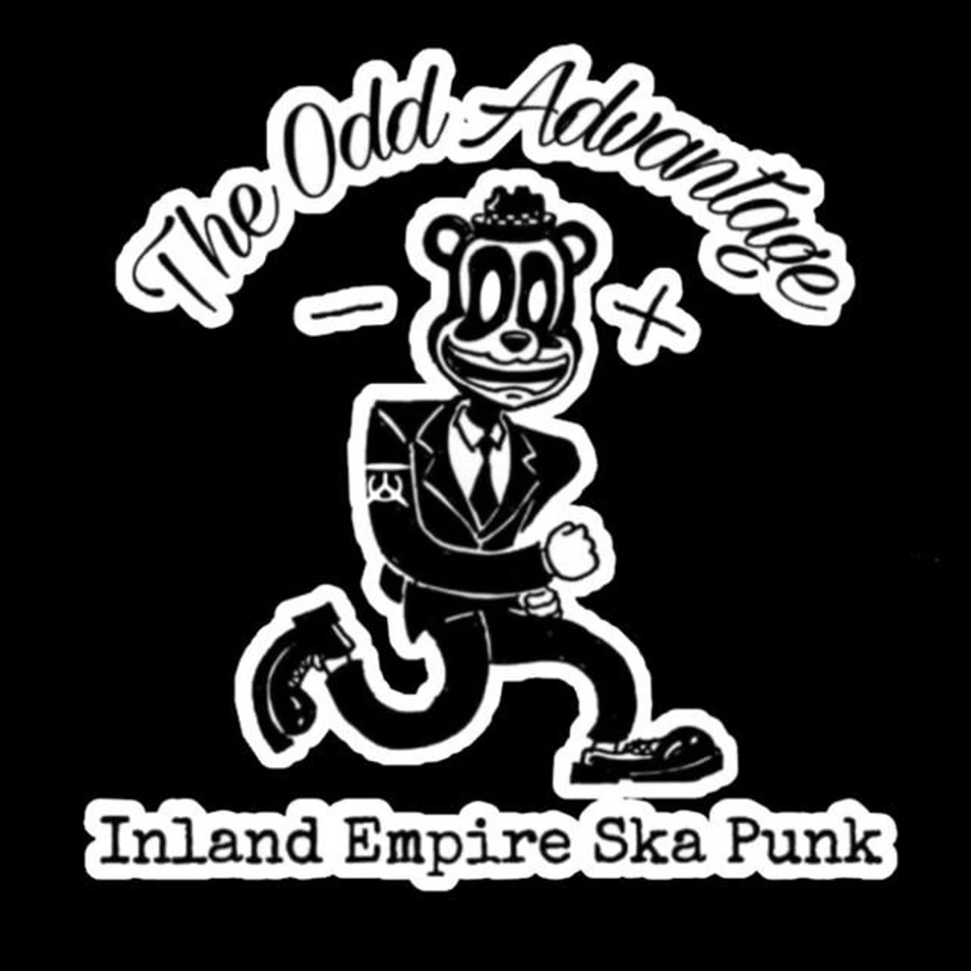 The Odd Advantage Brand Page