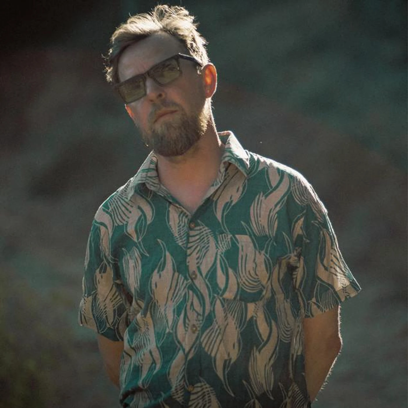 The Offline Brand Page