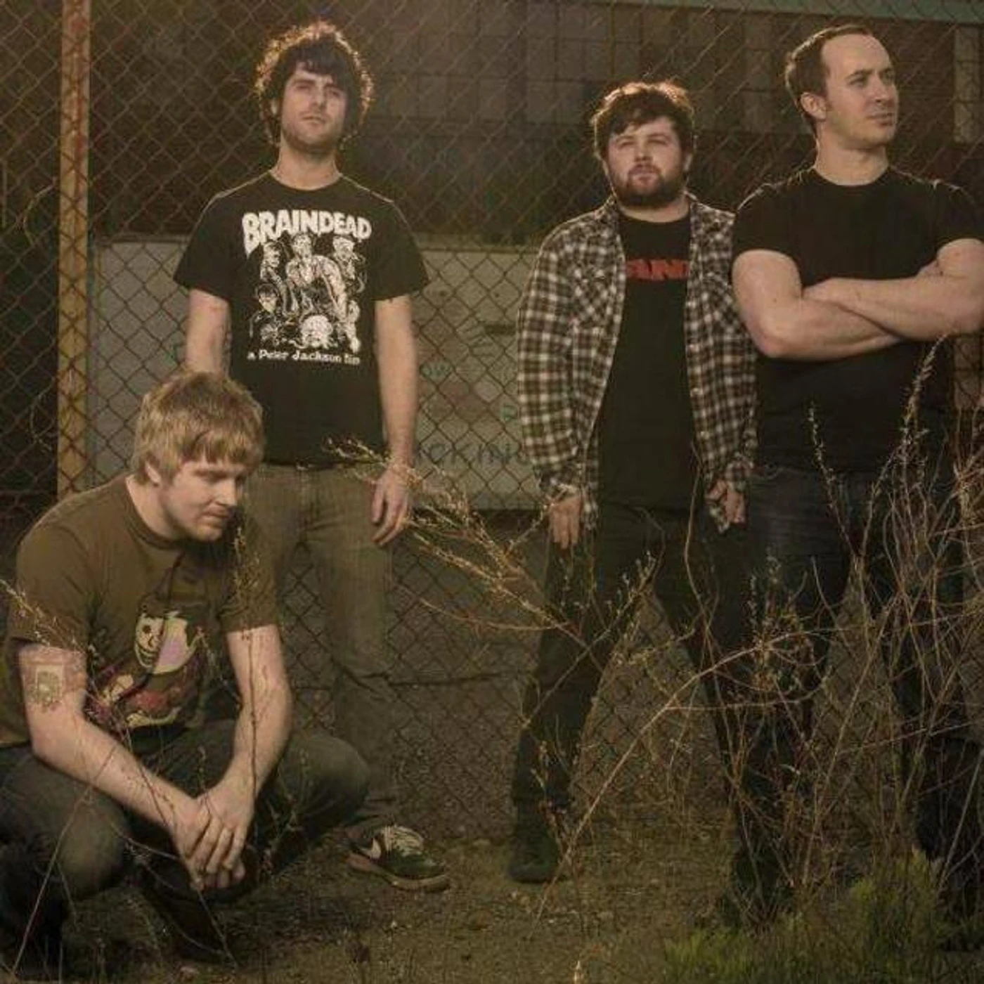 The Offseason Brand Page