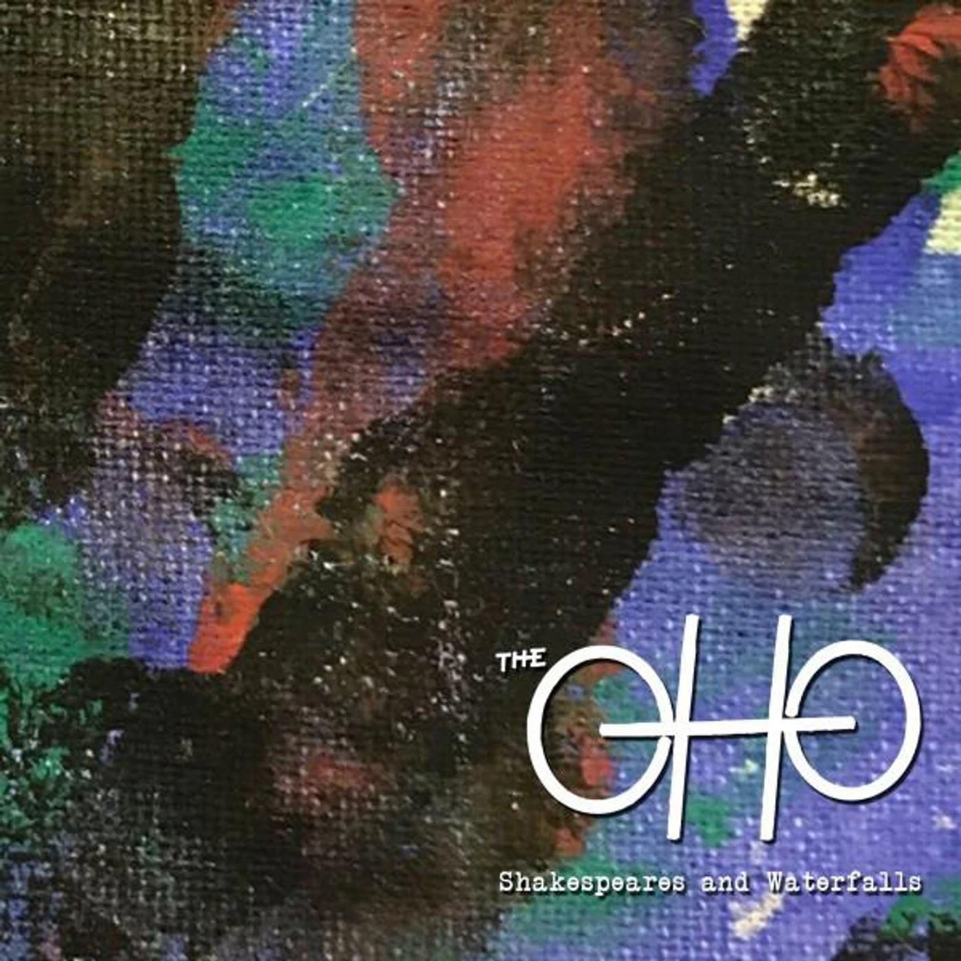 The Oho Brand Page