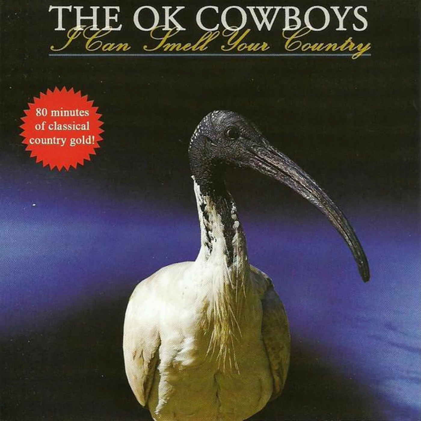 The Ok Cowboys