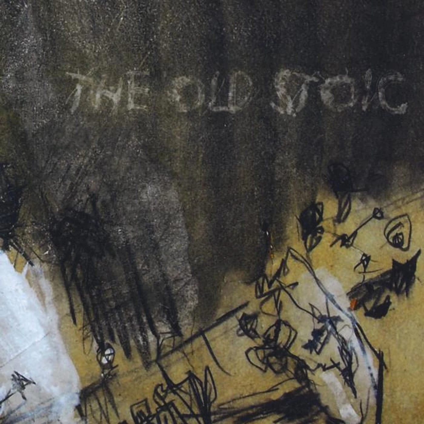The Old Stoic Brand Page