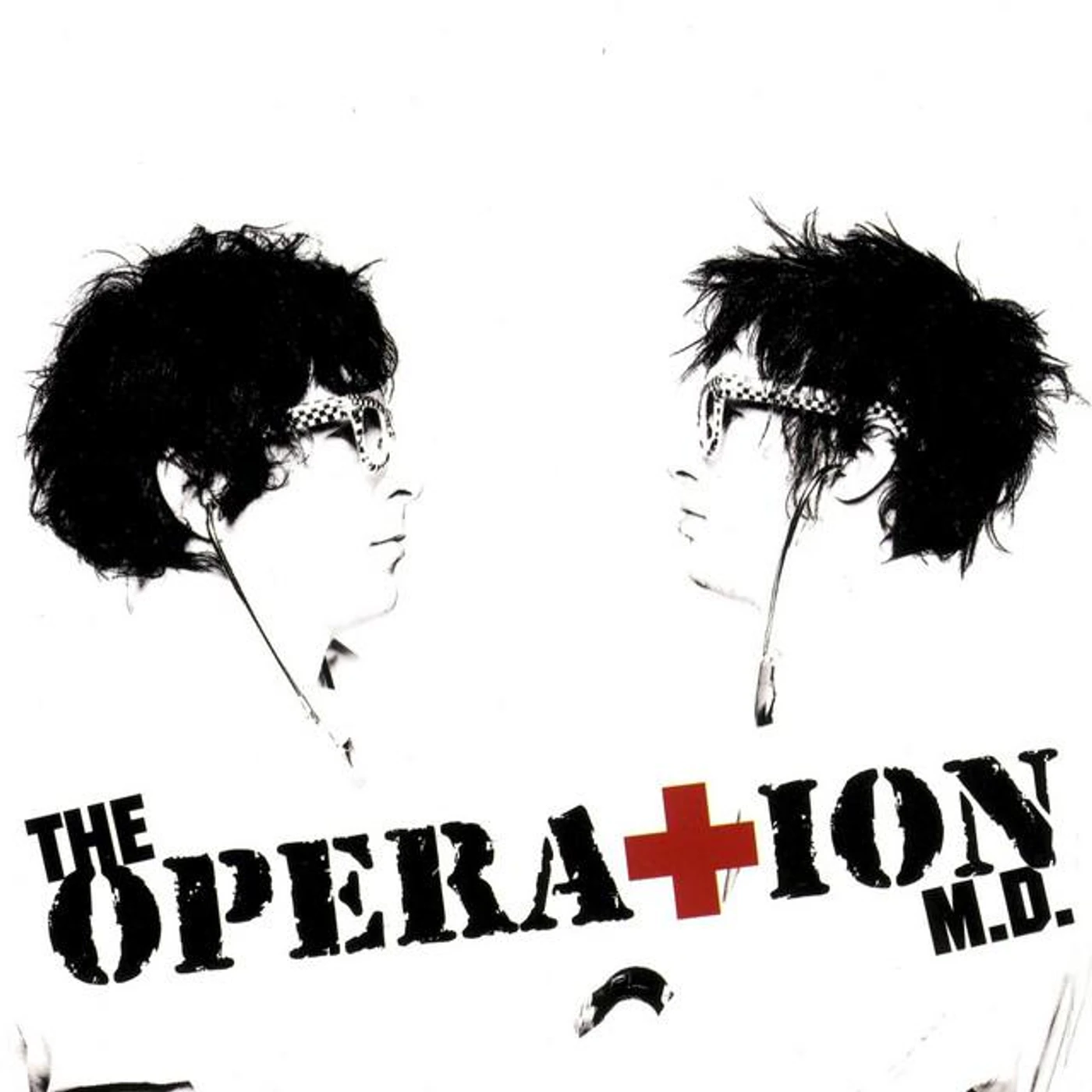 The Operiation M.D. Brand Page