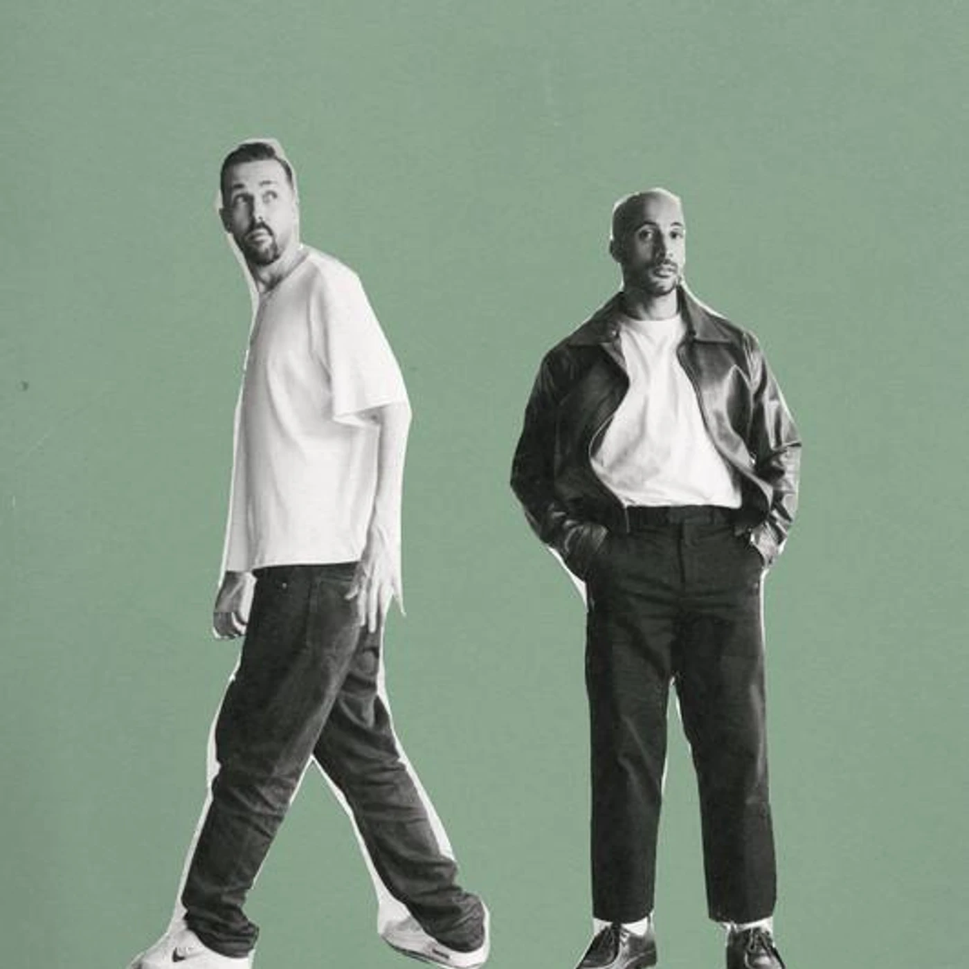 The Opposites Brand Page