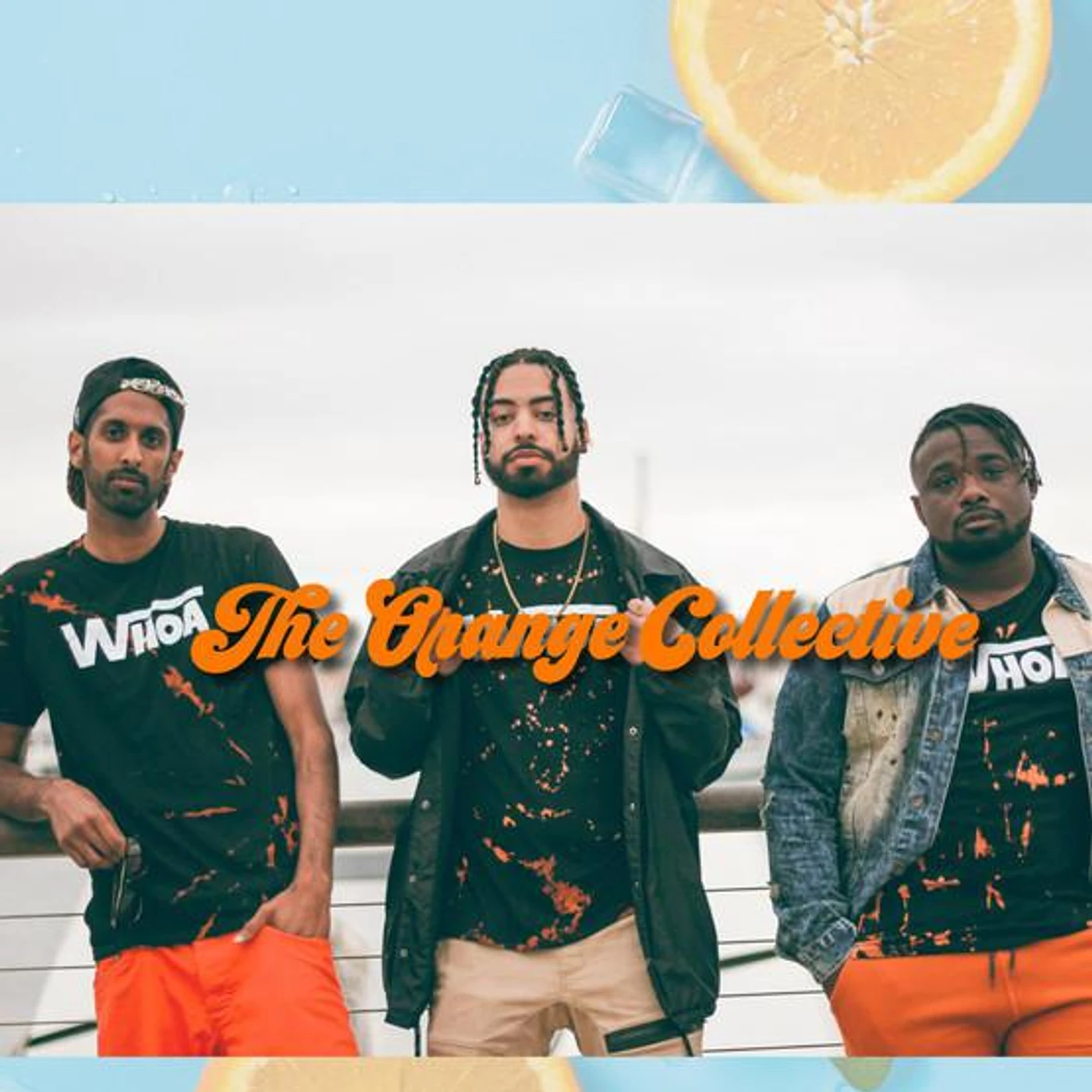 The Orange Collective