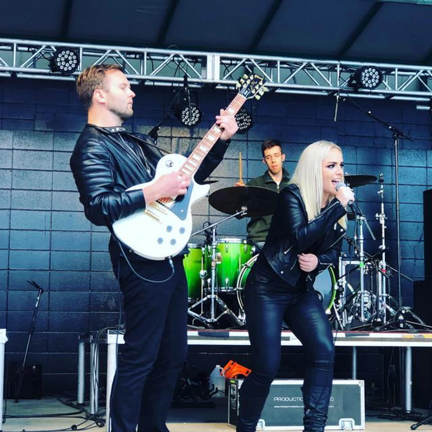 The Orchard Brand Page