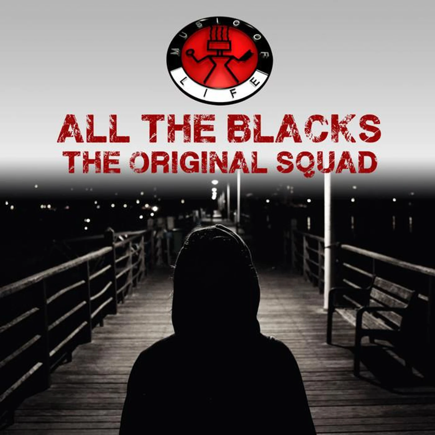The Original Squad Brand Page