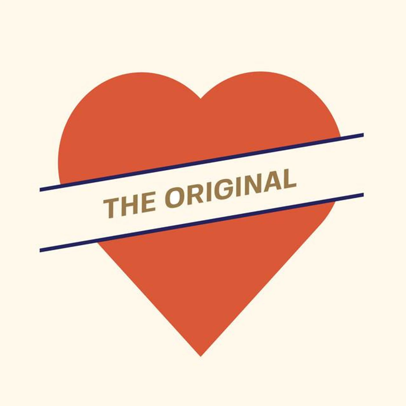The Original Brand Page