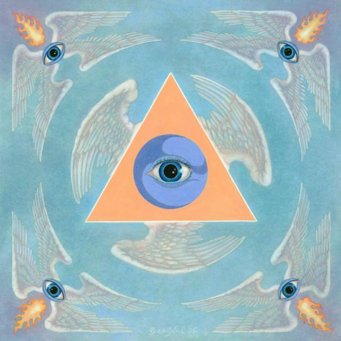 The Orkustra Brand Page