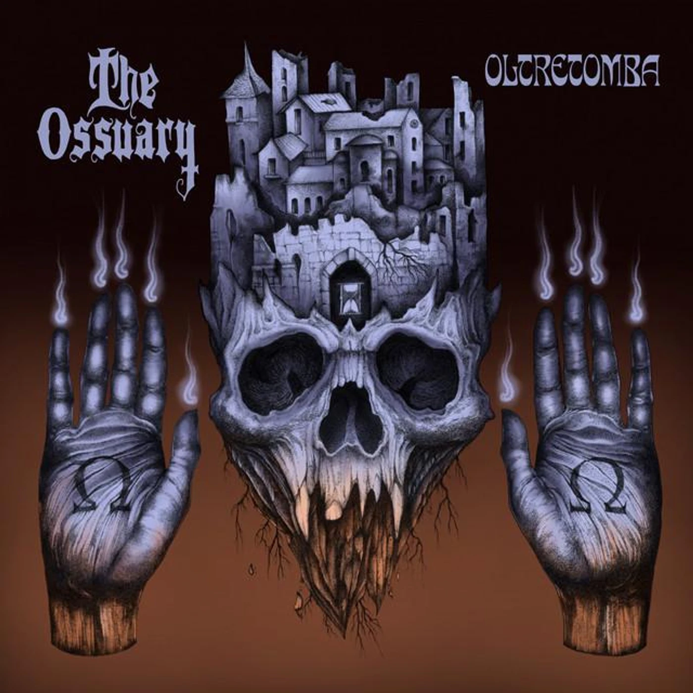 The Ossuary