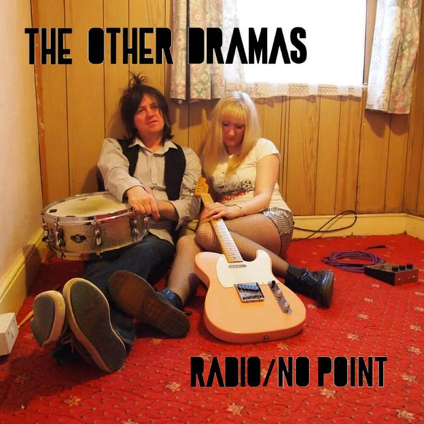 The Other Dramas