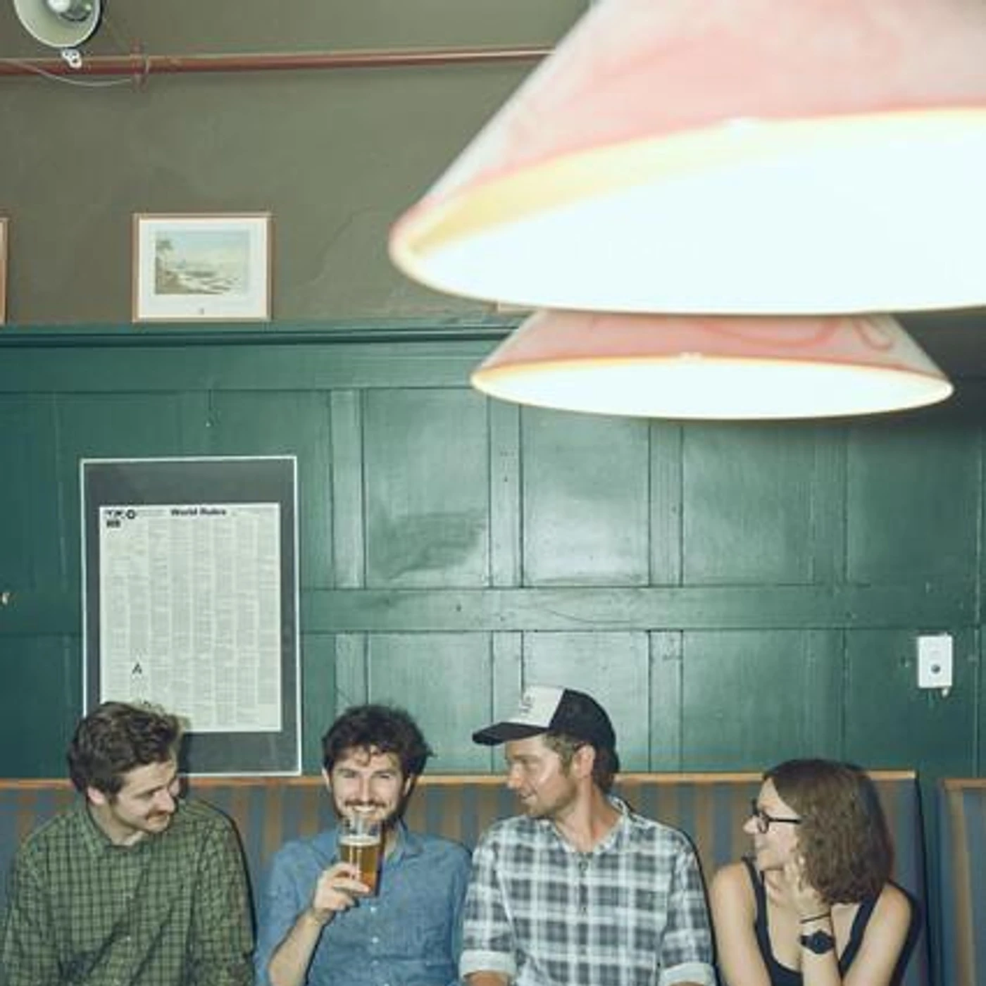 The Outdoor Type Brand Page