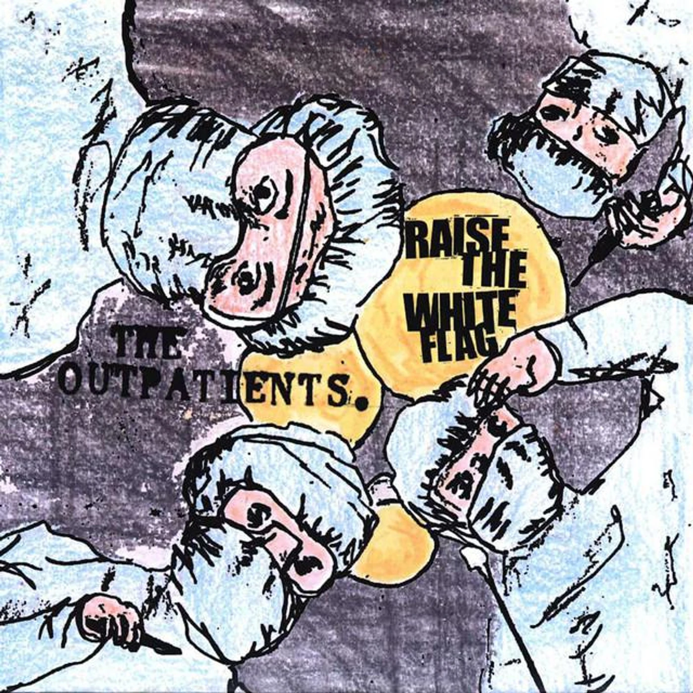 The Outpatients