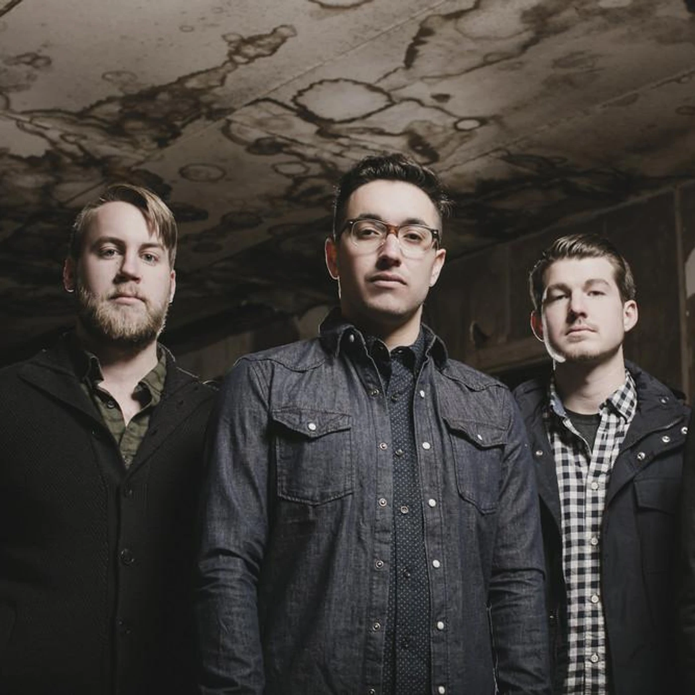 The Overseer Brand Page