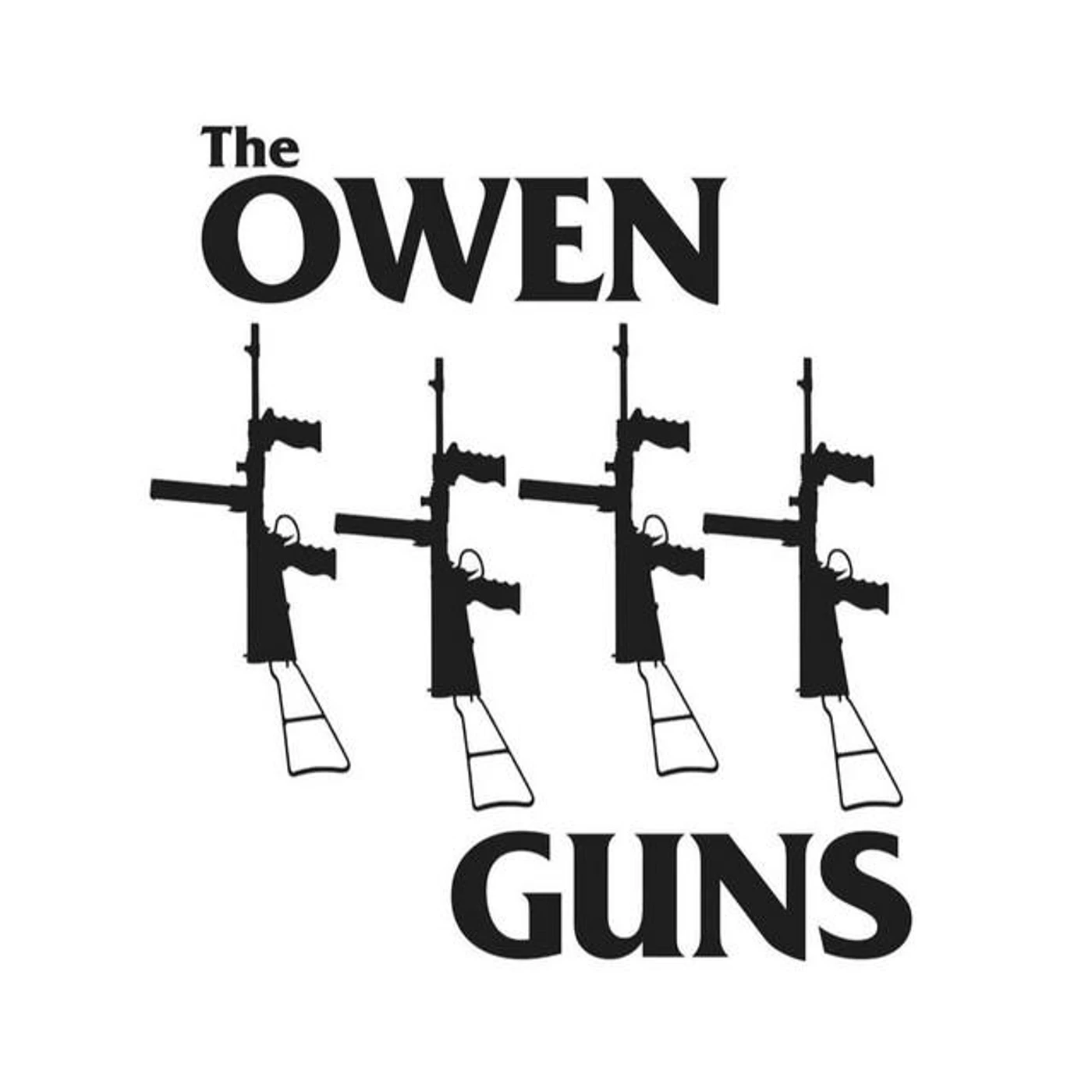 The Owen Guns Brand Page