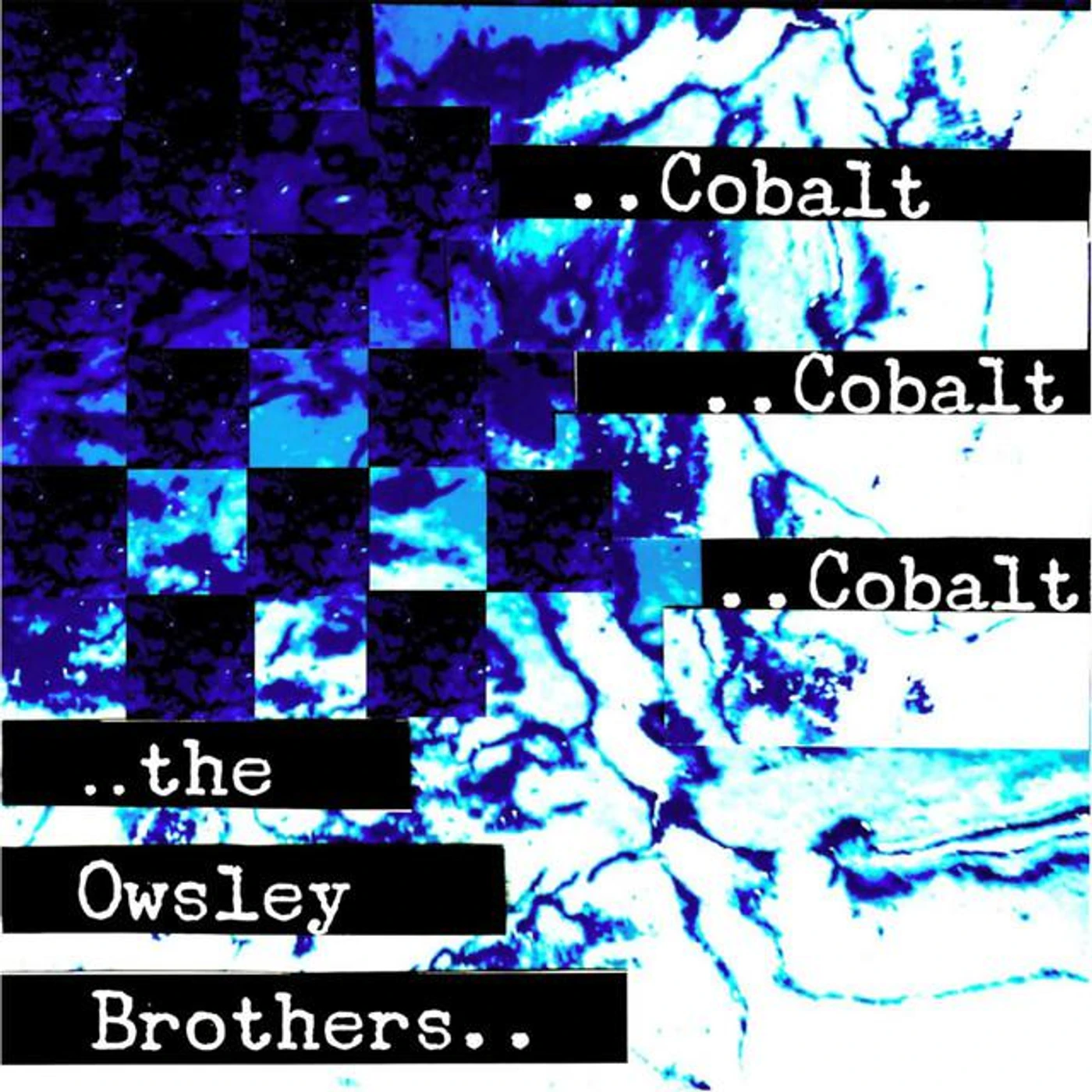 The Owsley Brothers Brand Page