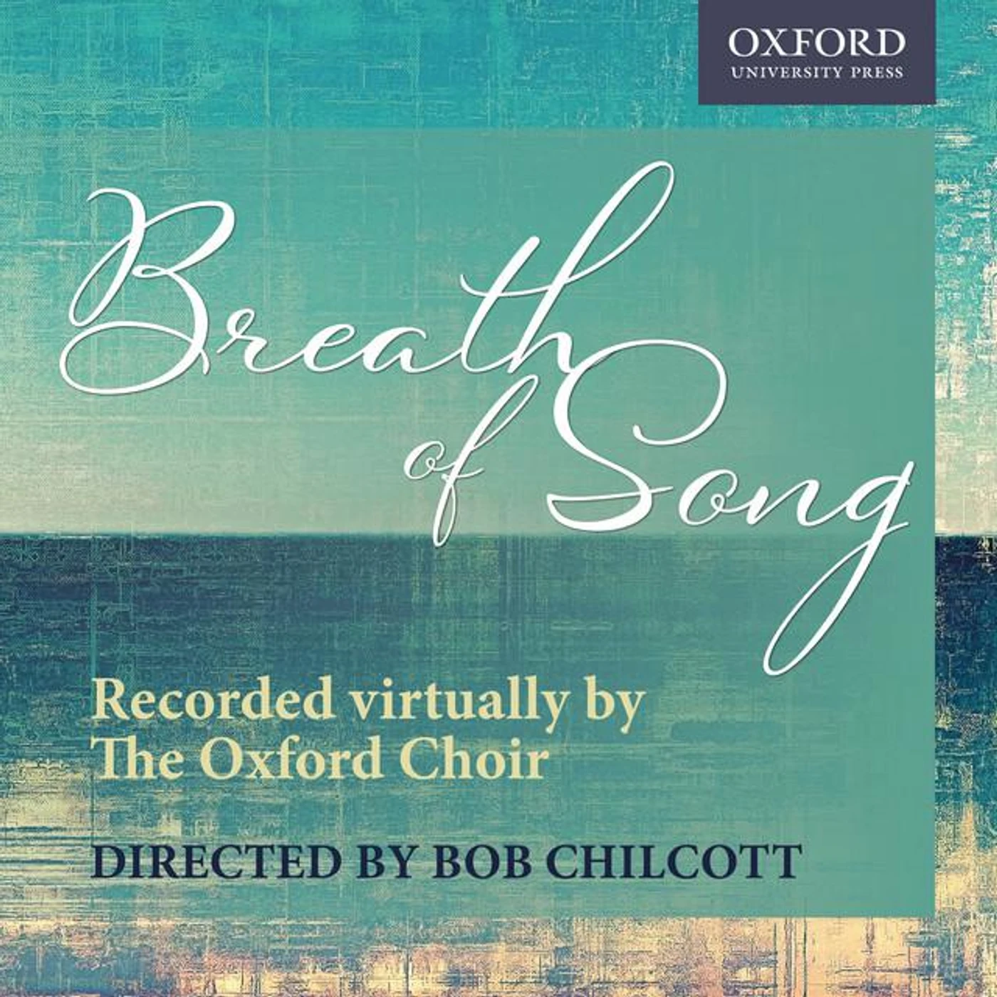 The Oxford Choir Brand Page