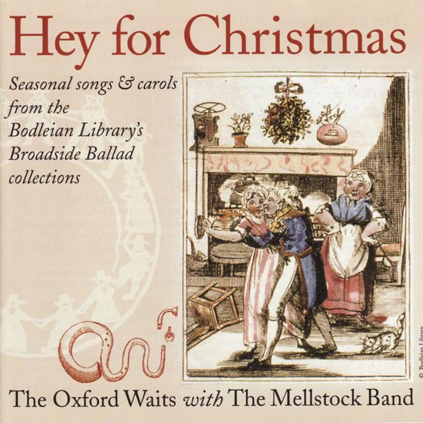 The Oxford Waits