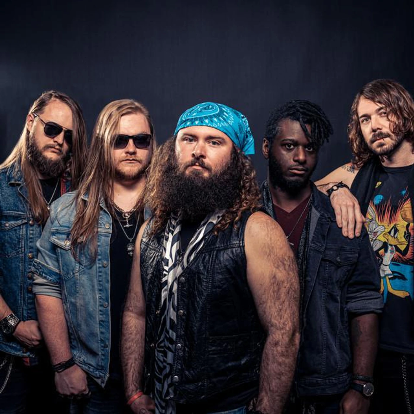 The L.A. Maybe Brand Page