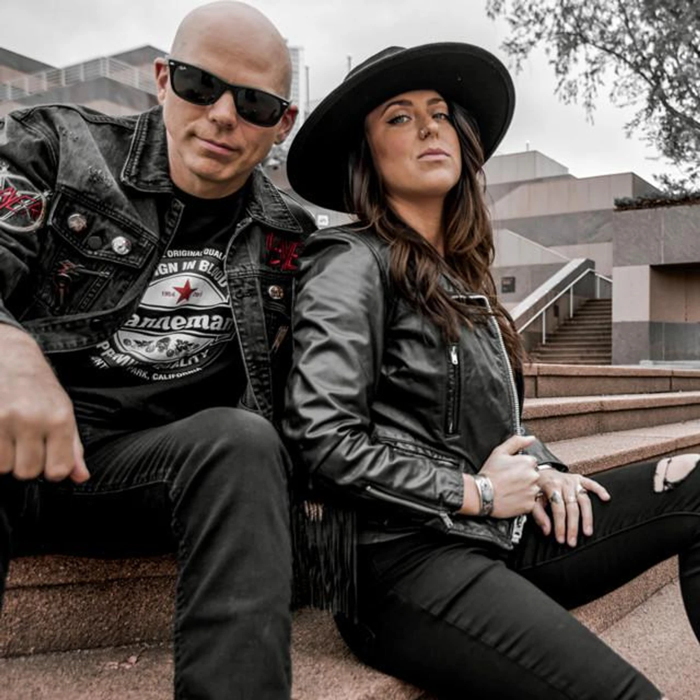 The L.I.F.E. Project Brand Page