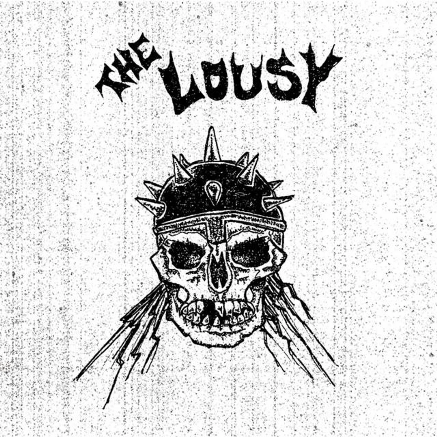 The Lousy Brand Page