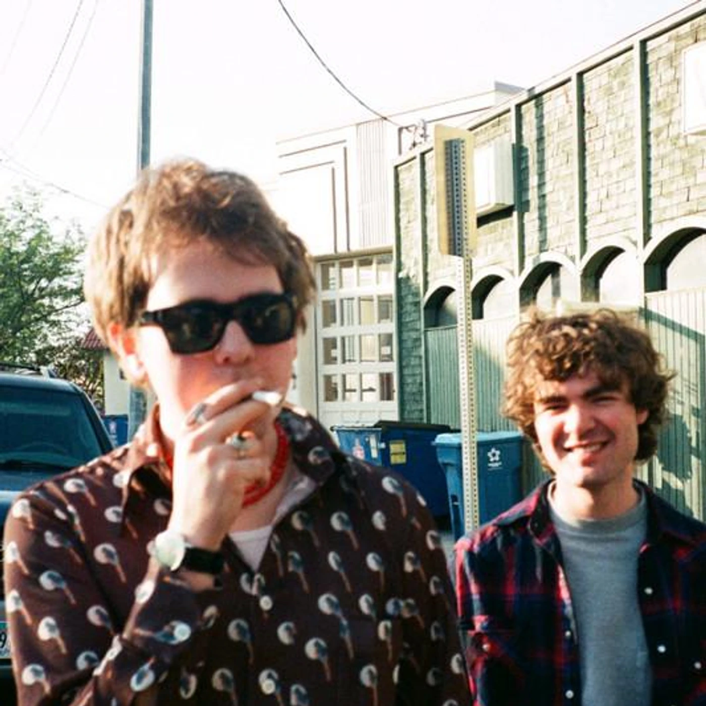 The Love Darts Brand Page