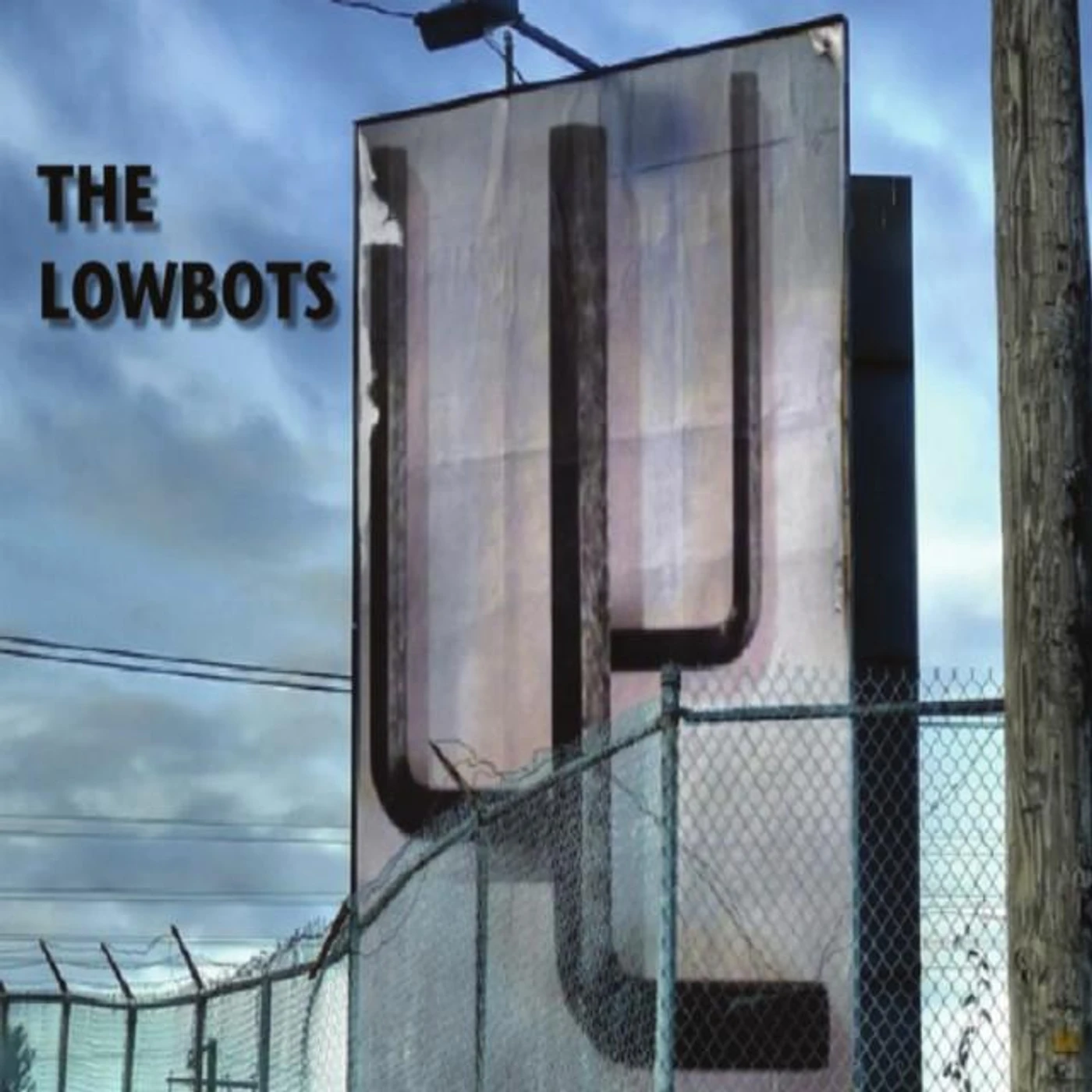 The Lowbots Brand Page