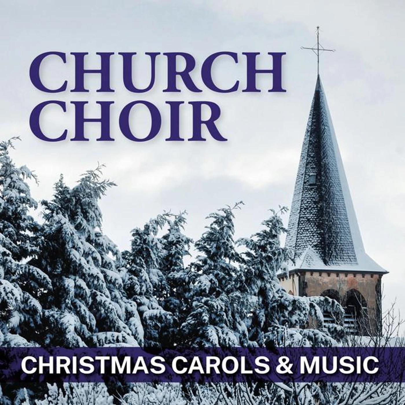 The London Fox Choir Brand Page
