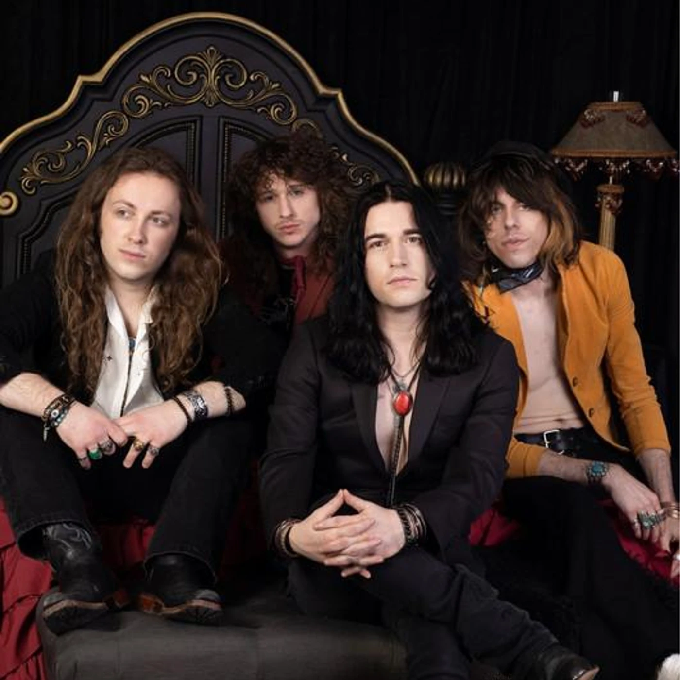 The Lonely Ones Brand Page