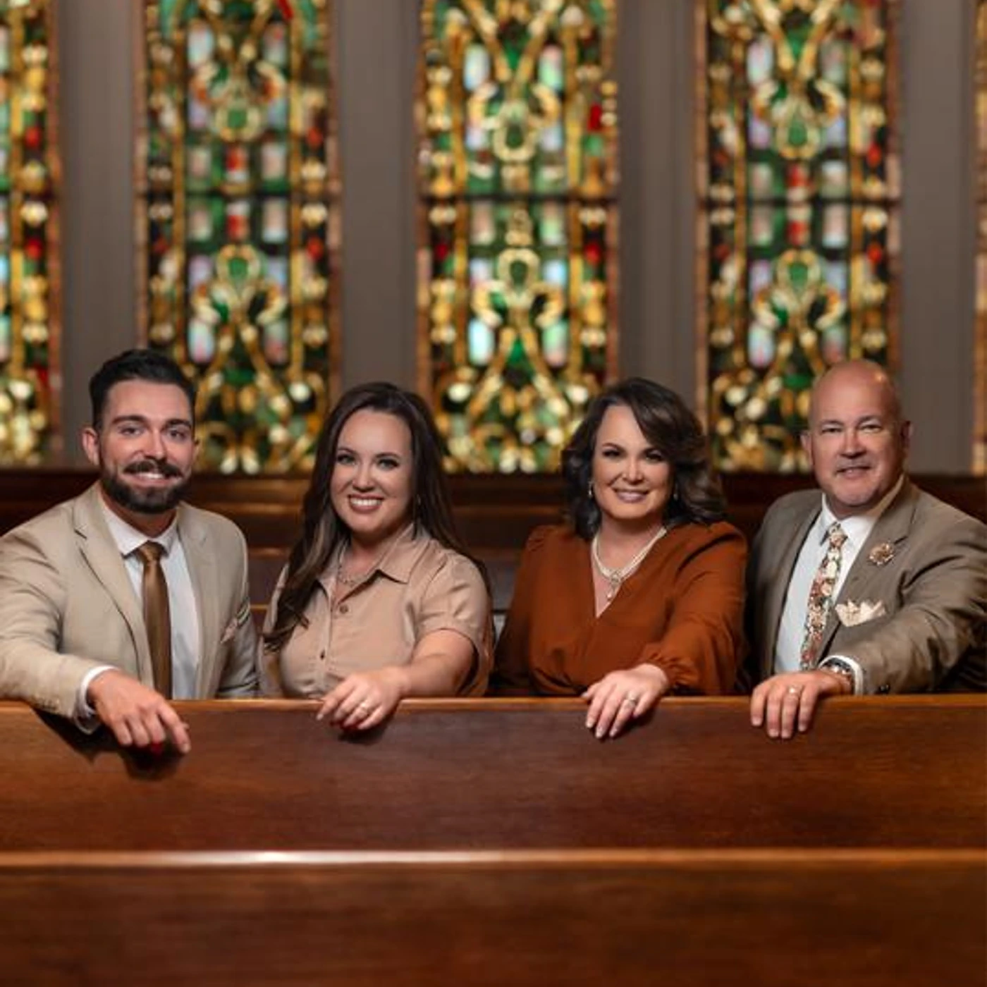 The Lore Family Brand Page