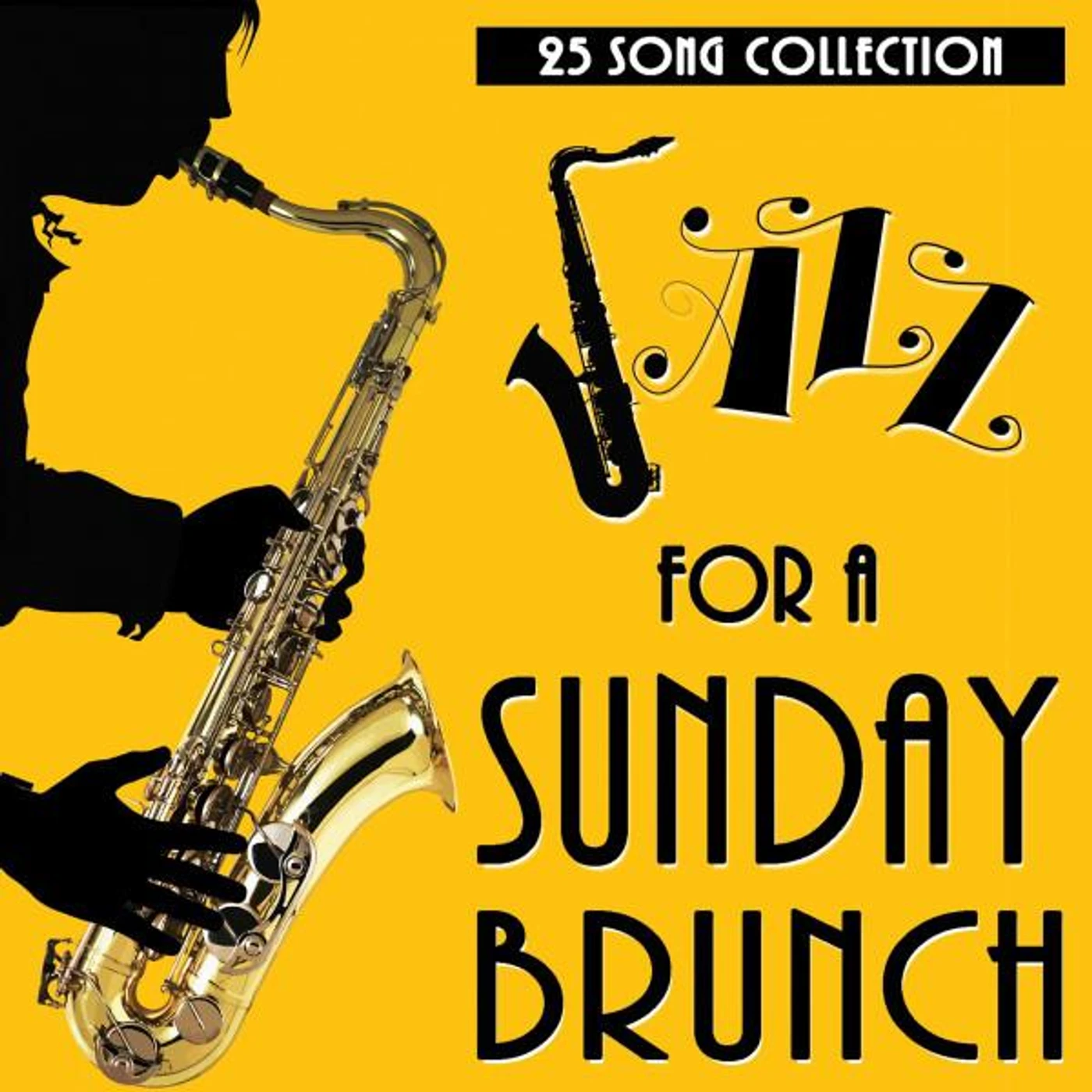 The Los Angeles Jazz Ensemble Brand Page