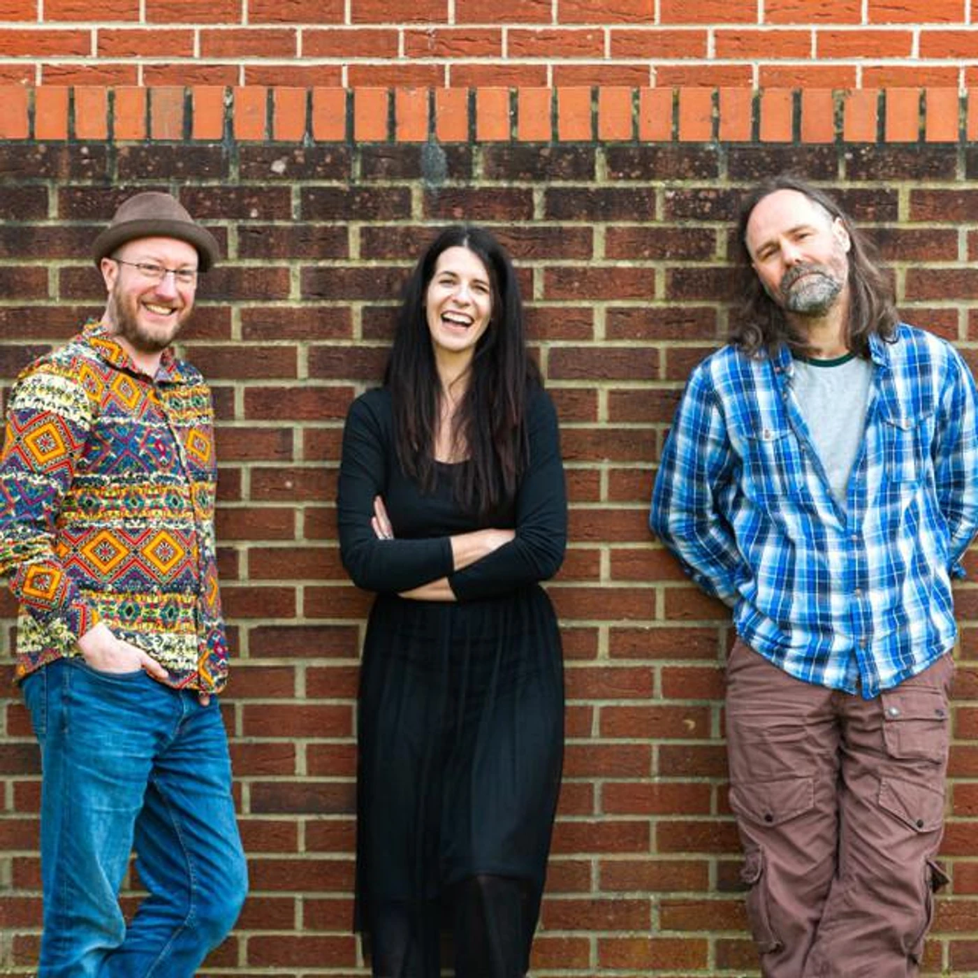 The Lost Trades Brand Page