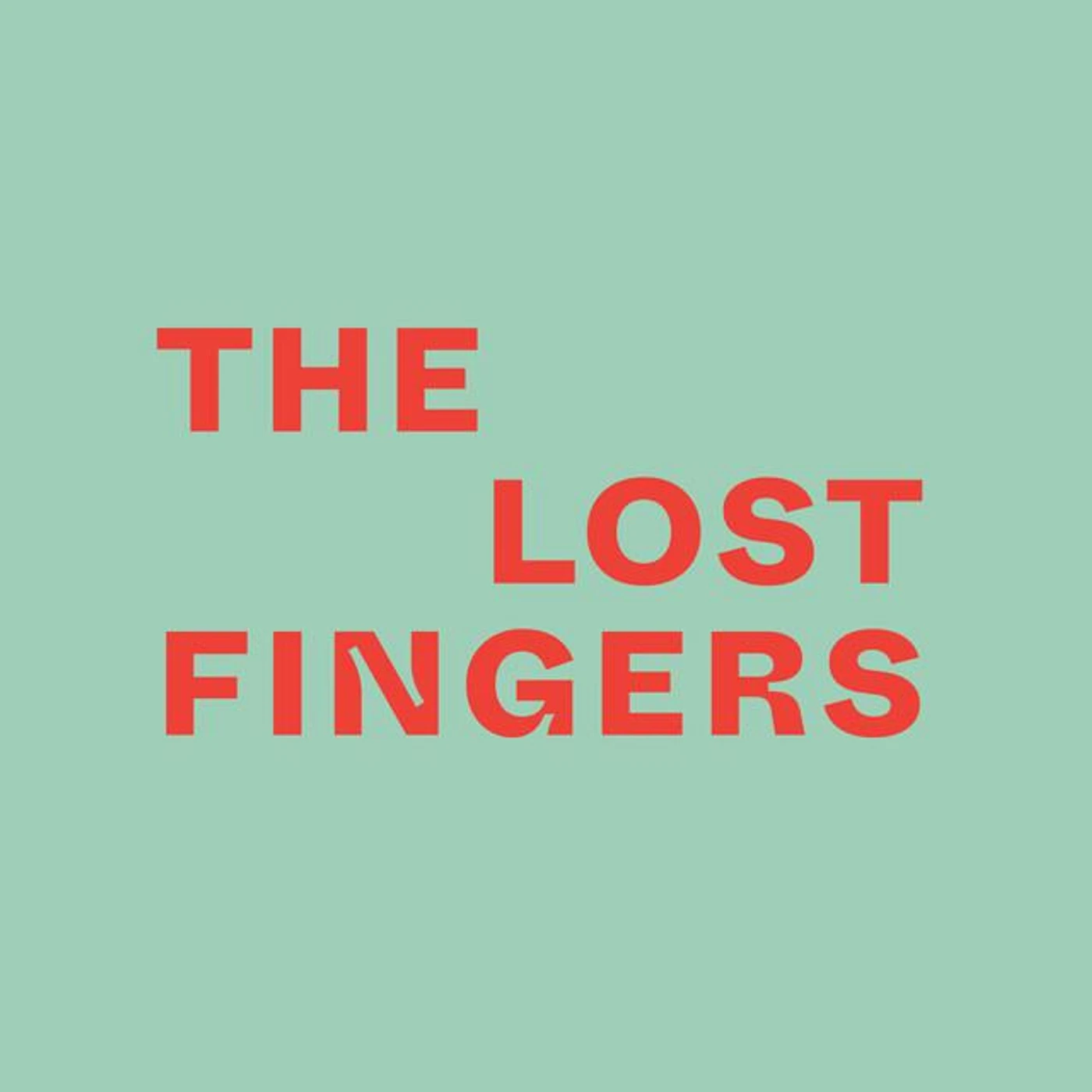 The Lost Fingers Brand Page