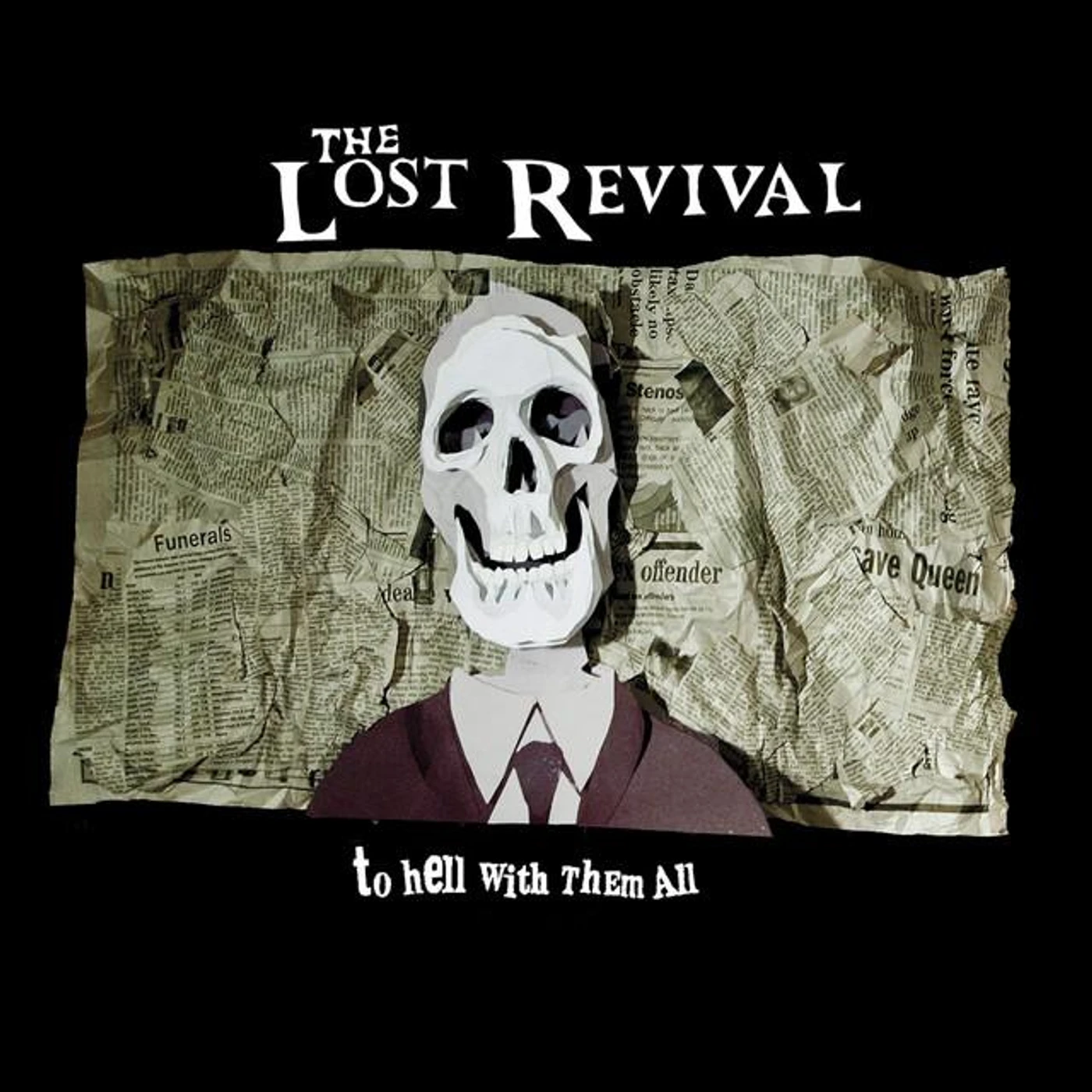 The Lost Revival
