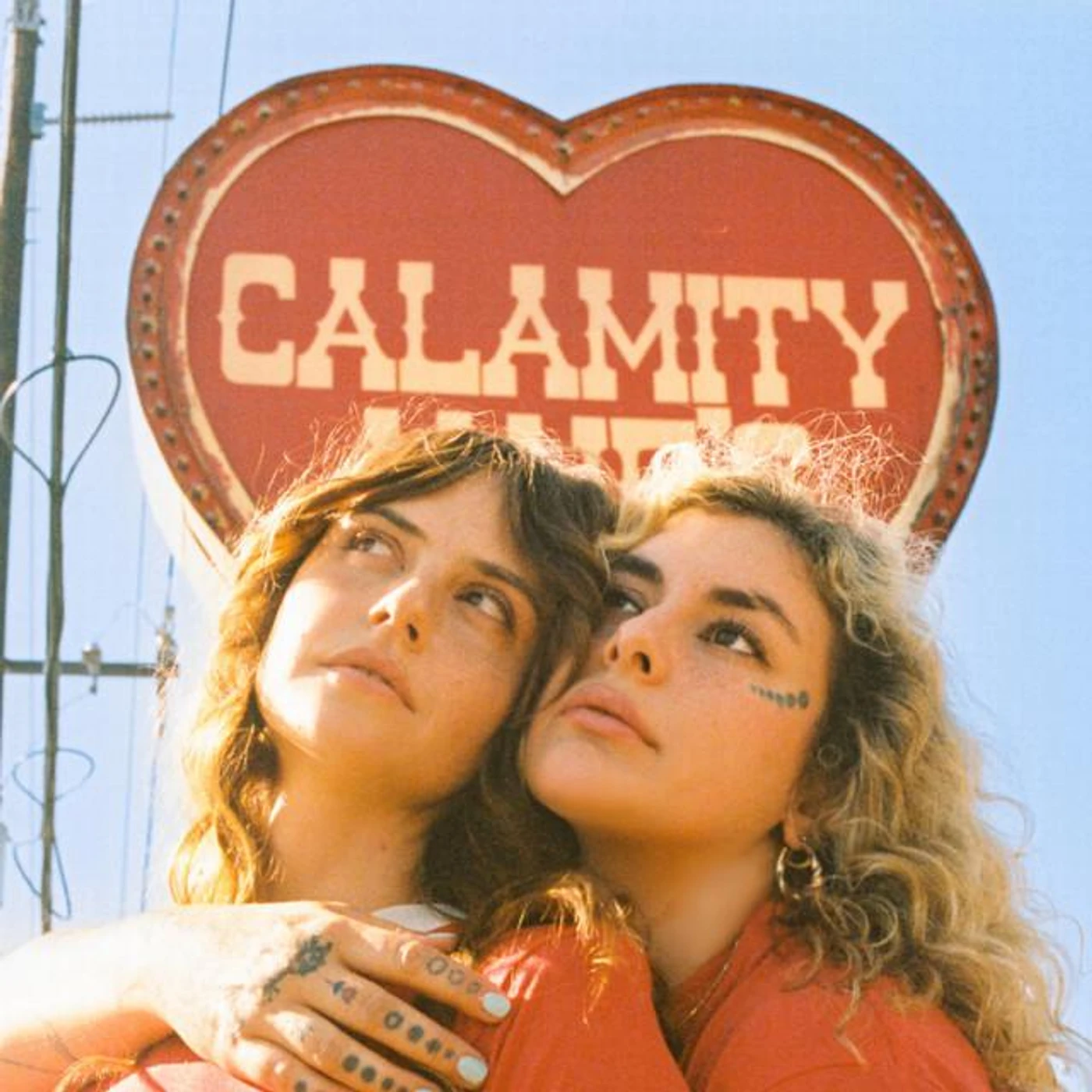 The Lostines Brand Page