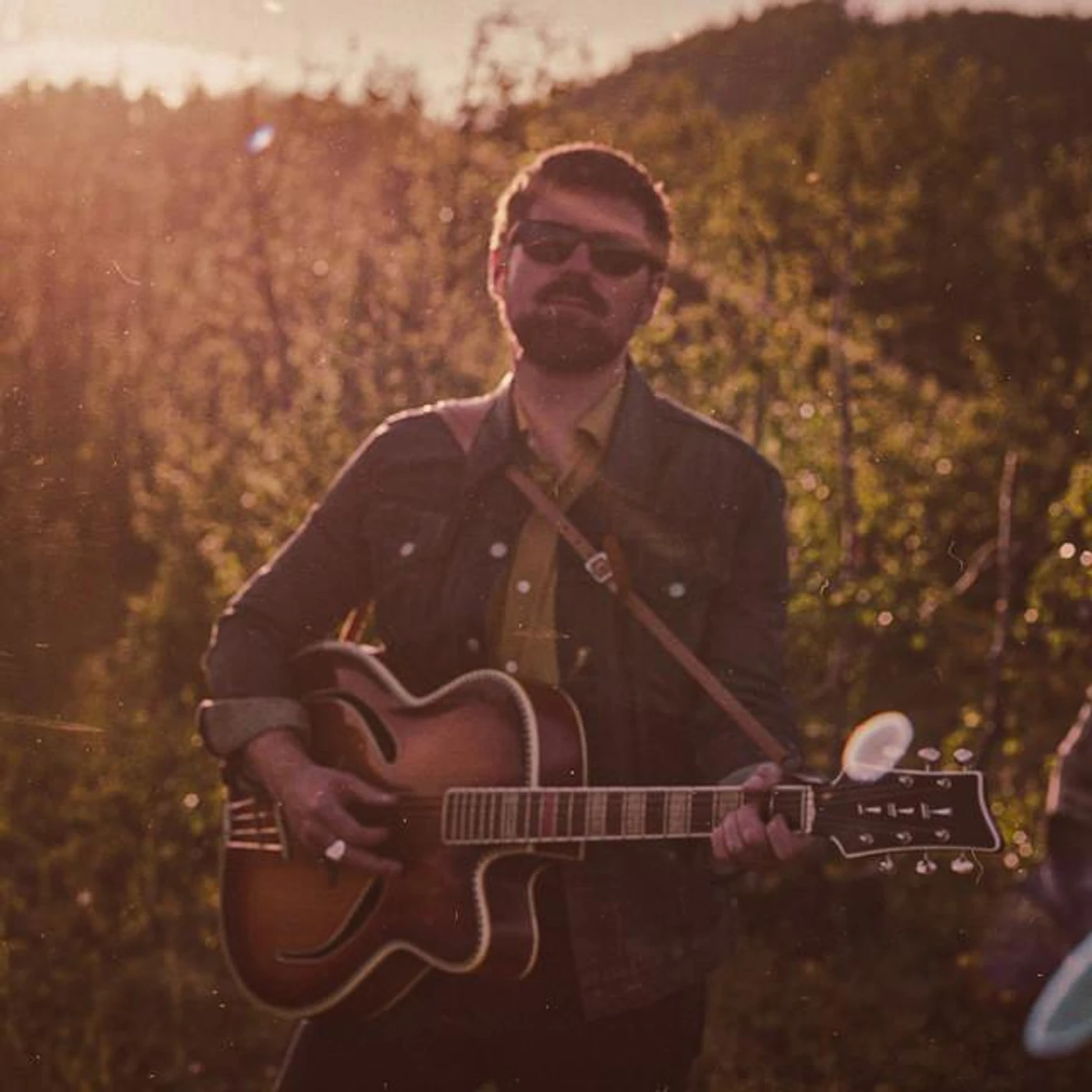 The Late Great Brand Page