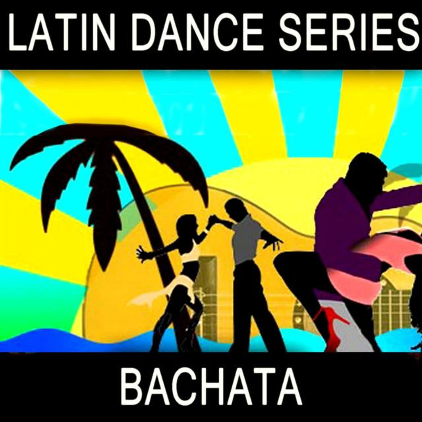 The Latin Dance Machine Brand Page