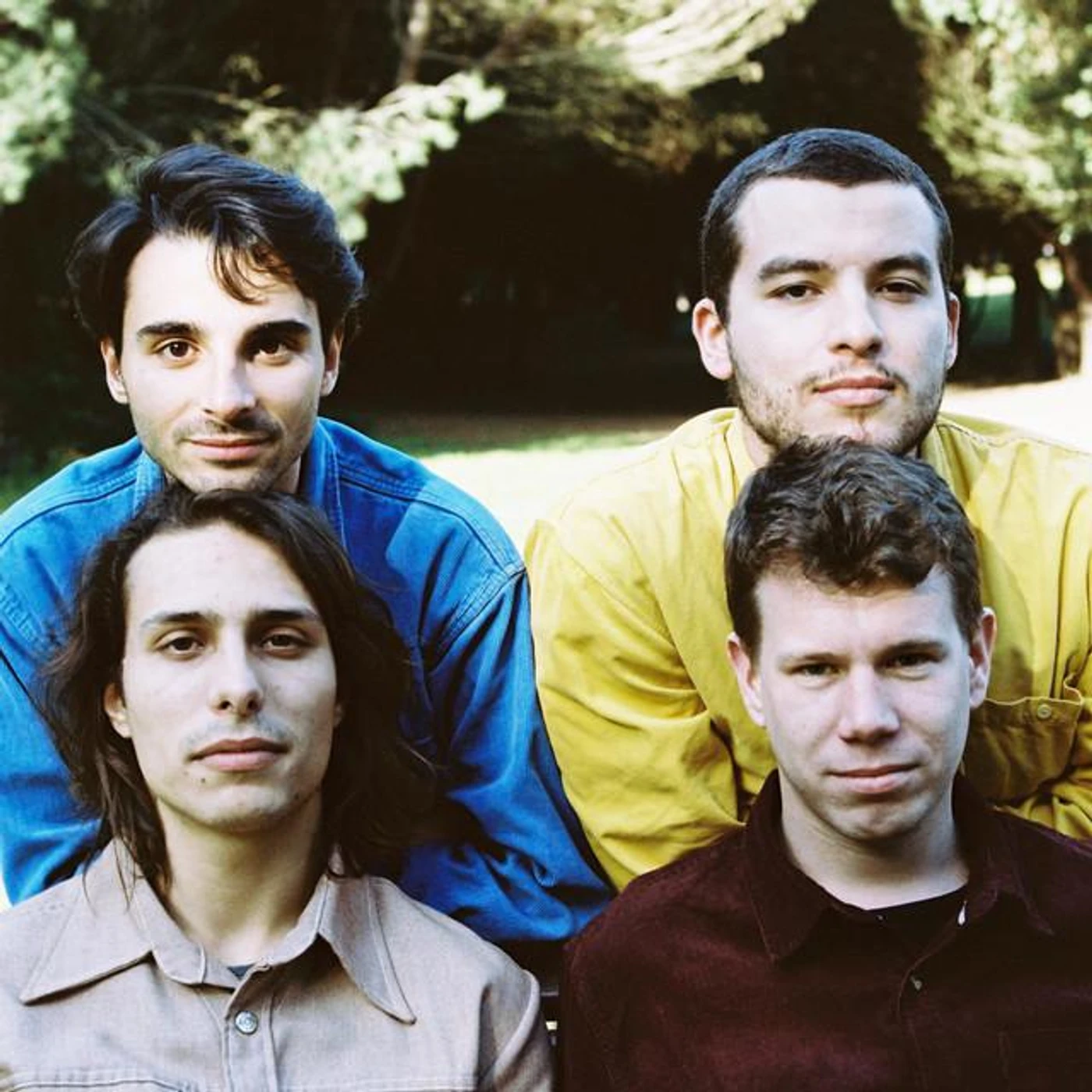 The Lazy Faithful Brand Page