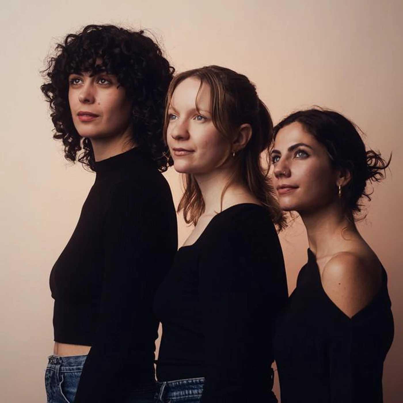 The Ladles Brand Page