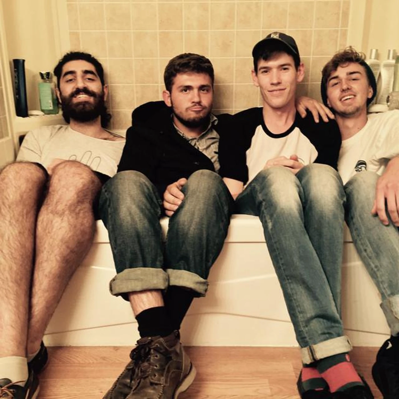 The Ladyfingers  Brand Page